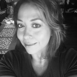 Meet your Posher, Griselda